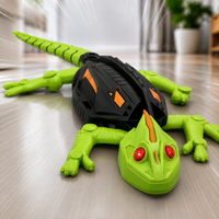 Fureli™ Klättergecko