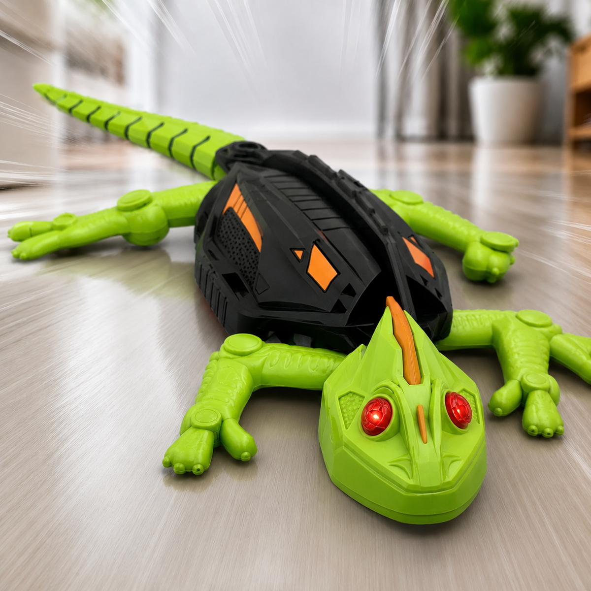 Fureli™ Klättergecko